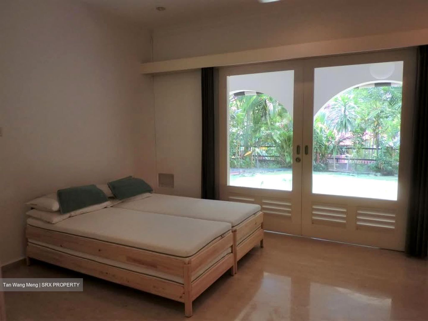Jalan Berjaya (D20), Detached #605384011